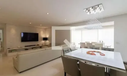 Apartamento para Aluguel - Vila Augusta, 2 Quartos,  110 m² - Guarulhos