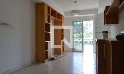 Apartamento para Aluguel - Pechincha, 2 Quartos,  89 m² - Rio de Janeiro