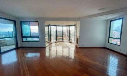 Apartamento para Aluguel - Vila Madalena, 3 Quartos,  280 m² - São Paulo
