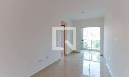 Apartamento para Aluguel - Água Fria, 2 Quartos,  45 m² - São Paulo