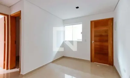 Apartamento para Aluguel - Água Fria, 2 Quartos,  38 m² - São Paulo