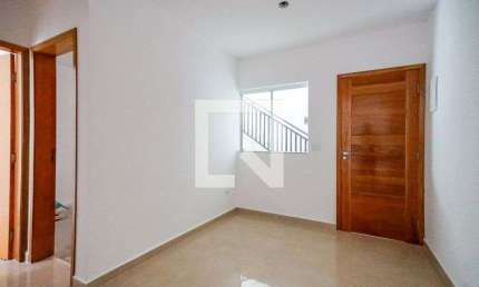 Apartamento para Aluguel - Água Fria, 2 Quartos,  38 m² - São Paulo