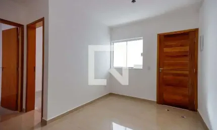 Apartamento para Aluguel - Água Fria, 2 Quartos,  37 m² - São Paulo