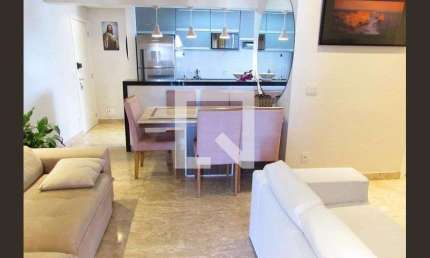 Apartamento para Aluguel - Vila Andrade, 2 Quartos,  69 m² - São Paulo
