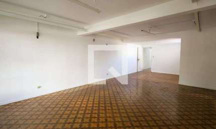 Casa para Aluguel - Perdizes, 3 Quartos,  250 m² - São Paulo