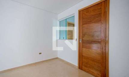 Apartamento para Aluguel - Vila Gustavo, 2 Quartos,  37 m² - São Paulo