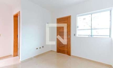 Apartamento para Aluguel - Vila Gustavo, 2 Quartos,  37 m² - São Paulo