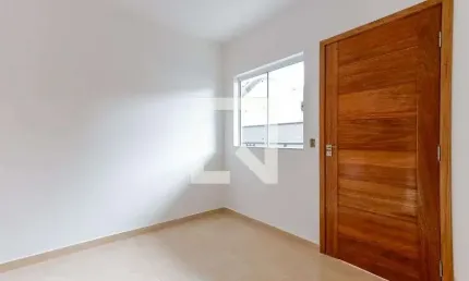 Apartamento para aluguel - vila gustavo, 2 quartos,  37 m² - são paulo
