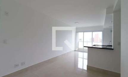 Apartamento para Aluguel - Jardim, 2 Quartos,  118 m² - Santo André
