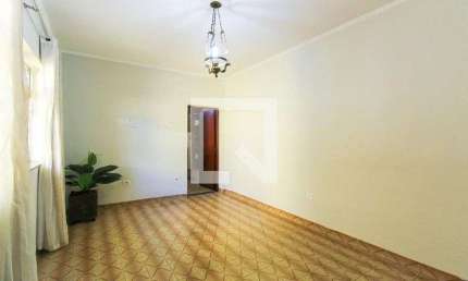 Casa para Aluguel - Jardim Anália Franco, 4 Quartos,  250 m² - São Paulo