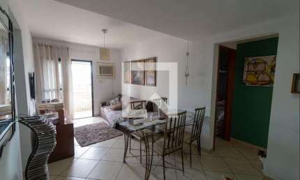 Apartamento para Aluguel - Tijuca, 3 Quartos,  86 m² - Rio de Janeiro