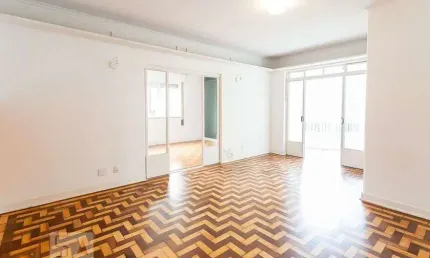 Apartamento para Aluguel - Jardim Paulista, 2 Quartos,  125 m² - São Paulo