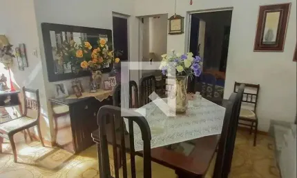 Casa / Sobrado em Condomínio para Aluguel - Penha, 6 Quartos,  600 m² - Rio de Janeiro