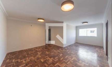 Apartamento para Aluguel - Jabaquara, 3 Quartos,  104 m² - São Paulo