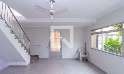 Casa para Aluguel - Vila Ema, 3 Quartos,  600 m² - São Paulo