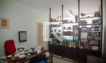 Apartamento para Aluguel - Copacabana, 2 Quartos,  270 m² - Rio de Janeiro