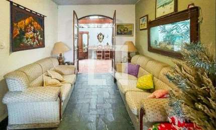 Casa para Aluguel - Pinheiros, 3 Quartos,  250 m² - São Paulo