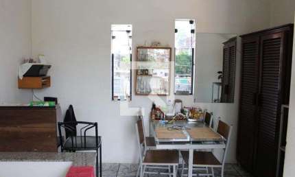 Casa para Aluguel - Freguesia do Ó, 1 Quarto,  350 m² - São Paulo