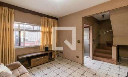 Casa para Aluguel - Artur Alvim, 3 Quartos,  150 m² - São Paulo