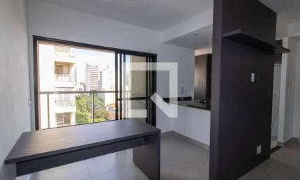 Apartamento para Aluguel - Bosque, 1 Quarto,  51 m² - Campinas