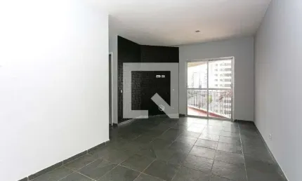 Apartamento para Aluguel - Tatuapé, 2 Quartos,  64 m² - São Paulo