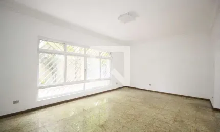 Casa para Aluguel - Moema, 4 Quartos,  235 m² - São Paulo