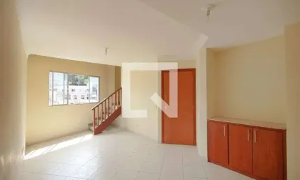 Cobertura para Aluguel - Graça, 4 Quartos,  165 m² - Belo Horizonte