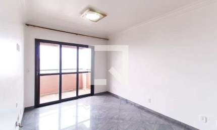 Apartamento para Aluguel - Mooca, 3 Quartos,  125 m² - São Paulo