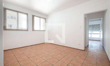 Apartamento para Aluguel - Jardim Paulista, 1 Quarto,  50 m² - São Paulo