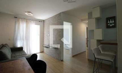 Apartamento para Aluguel - Vila Leopoldina, 3 Quartos,  68 m² - São Paulo