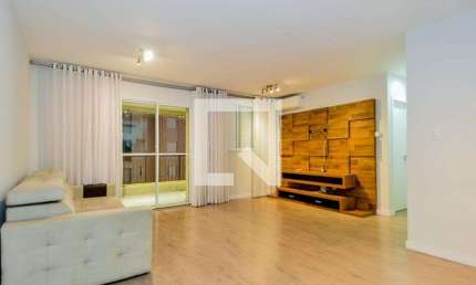 Apartamento para Aluguel - Centro, 2 Quartos,  82 m² - Guarulhos