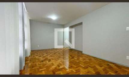 Apartamento para Aluguel - Gutierrez, 3 Quartos,  100 m² - Belo Horizonte