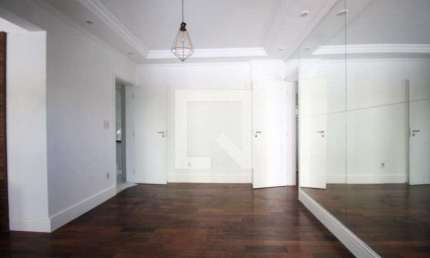 Apartamento para Aluguel - Morumbi, 3 Quartos,  110 m² - São Paulo