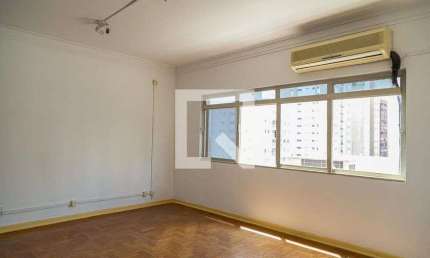 Apartamento para Aluguel - Saúde, 2 Quartos,  125 m² - São Paulo