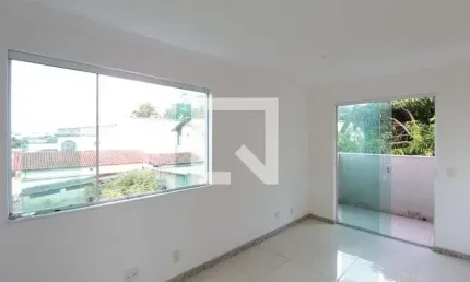 Cobertura para Aluguel - Santa Mônica, 3 Quartos,  130 m² - Belo Horizonte
