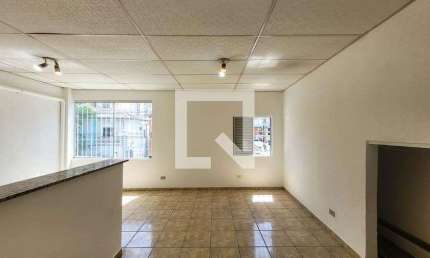 Casa para Aluguel - Vila Mariana, 2 Quartos,  110 m² - São Paulo