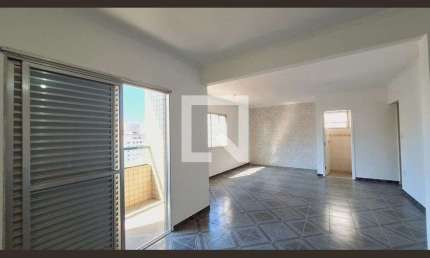 Cobertura para Aluguel - Vila Tupi, 4 Quartos,  272 m² - Praia Grande