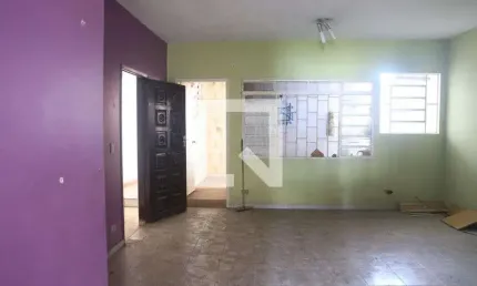 Casa para Aluguel - Saúde, 3 Quartos,  380 m² - São Paulo