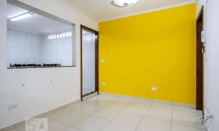 Casa / Sobrado em Condomínio para Aluguel - Vila Matilde, 3 Quartos,  95 m² - São Paulo