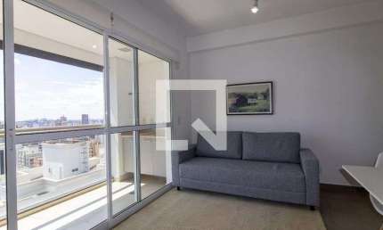 Apartamento para Aluguel - Cambuí, 1 Quarto,  57 m² - Campinas