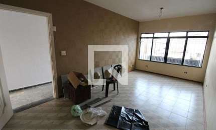 Casa para Aluguel - Chácara Mafalda, 3 Quartos,  280 m² - São Paulo