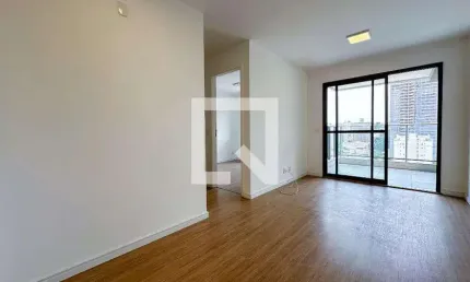 Apartamento para aluguel - perdizes, 1 quarto,  50 m² - são paulo