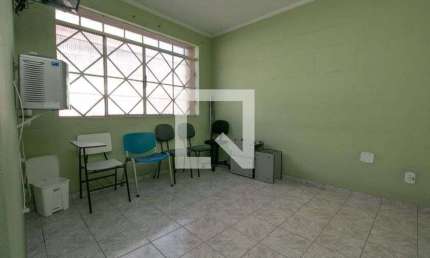 Casa para Aluguel - Tatuapé, 3 Quartos,  102 m² - São Paulo