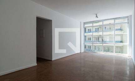 Apartamento para Aluguel - Bela Vista, 2 Quartos,  110 m² - São Paulo