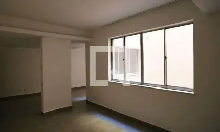 Apartamento para Aluguel - Serra, 3 Quartos,  115 m² - Belo Horizonte
