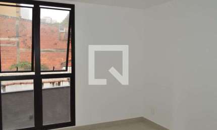 Casa para Aluguel - Vila Mariana, 2 Quartos,  122 m² - São Paulo