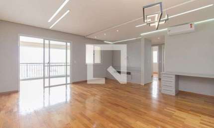 Apartamento para Aluguel - Ipiranga, 3 Quartos,  108 m² - São Paulo