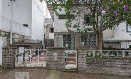 Casa para Aluguel - Aclimação, 2 Quartos,  315 m² - São Paulo