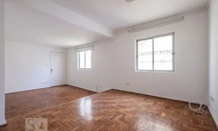 Apartamento para Aluguel - Jardim Paulista, 2 Quartos,  100 m² - São Paulo