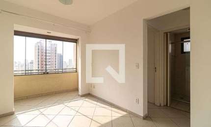 Apartamento para Aluguel - Vila Pompéia, 1 Quarto,  32 m² - São Paulo